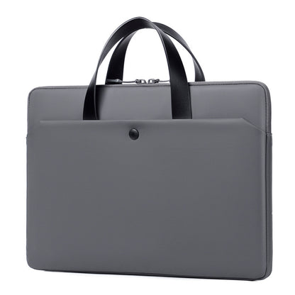 Ultra-thin Leather Tablet & Laptop Case