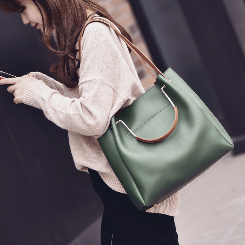 Korean Fashion Hot Style Handbag