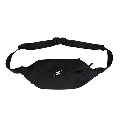 Casual Travel Waist Bag