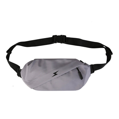 Casual Travel Waist Bag