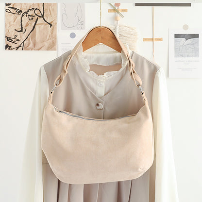 Shoulder Tote Bag