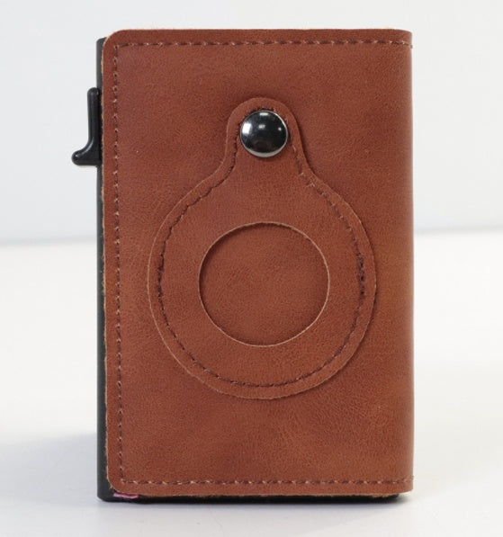 AirTag Wallet  Multi-functional, Card Holder