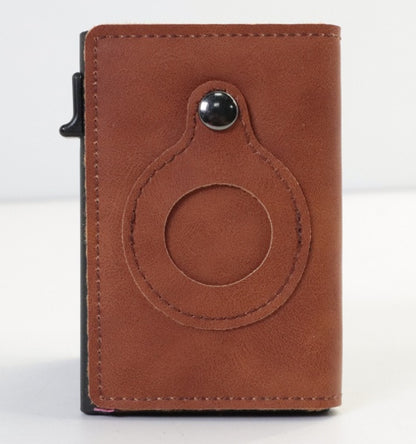 AirTag Wallet  Multi-functional, Card Holder