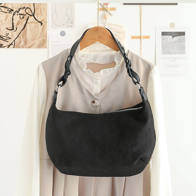 Shoulder Tote Bag