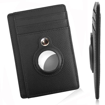 AirTag Wallet  Multi-functional, Card Holder