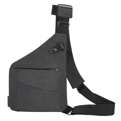 Multifunctional Shoulder Bags