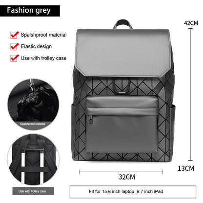 Large Capacity Backpack