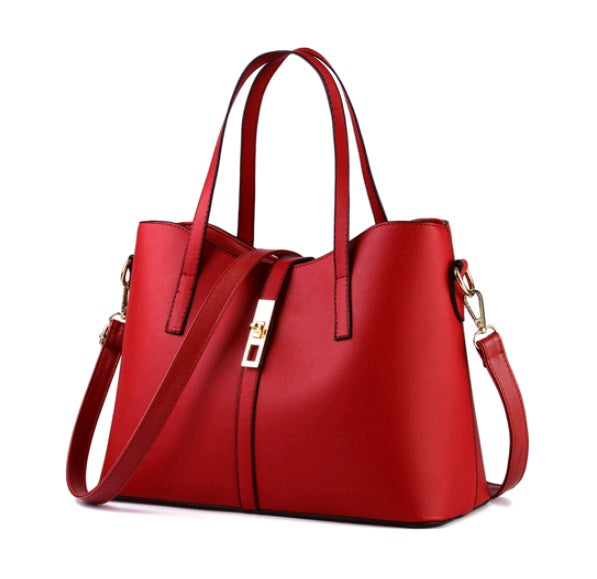 Autumn and winter handbag