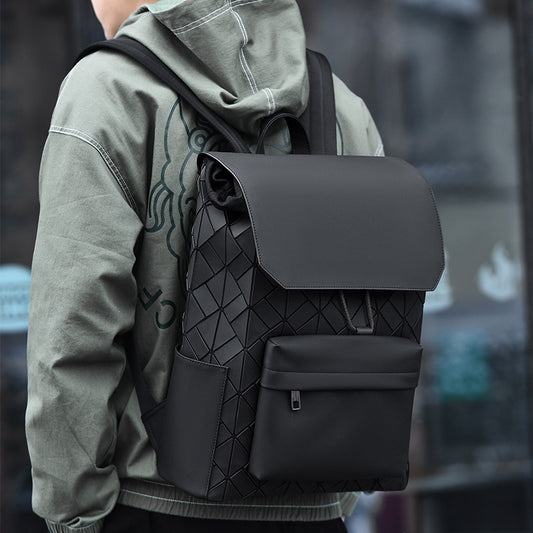 Large Capacity Backpack