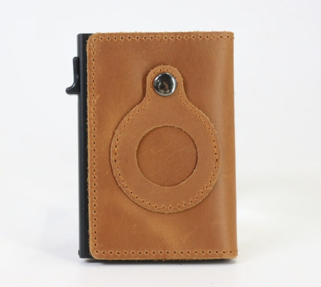 AirTag Wallet  Multi-functional, Card Holder