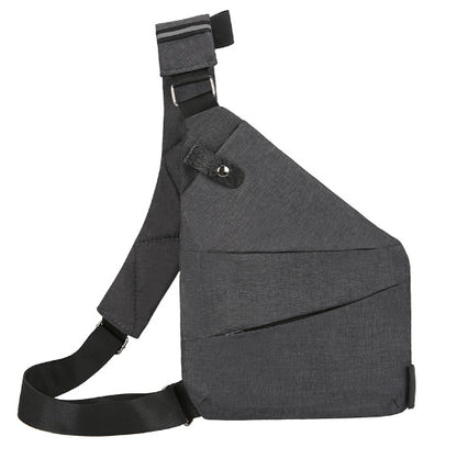 Multifunctional Shoulder Bags