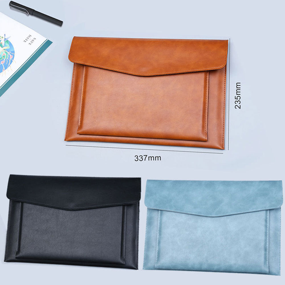 Leather Protective Sleeve