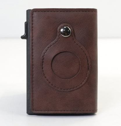 AirTag Wallet  Multi-functional, Card Holder