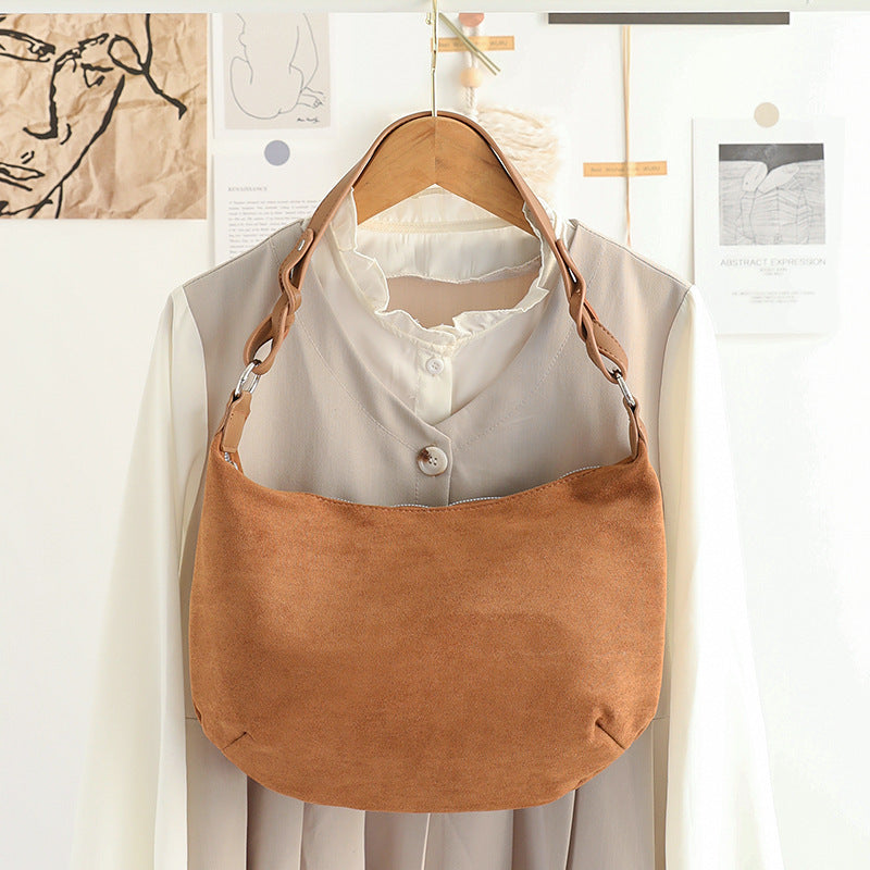 Shoulder Tote Bag