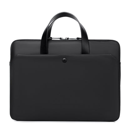 Ultra-thin Leather Tablet & Laptop Case