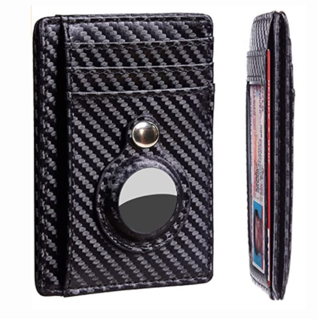 AirTag Wallet  Multi-functional, Card Holder