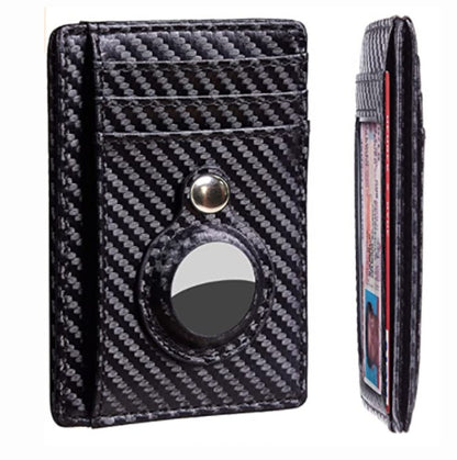 AirTag Wallet  Multi-functional, Card Holder