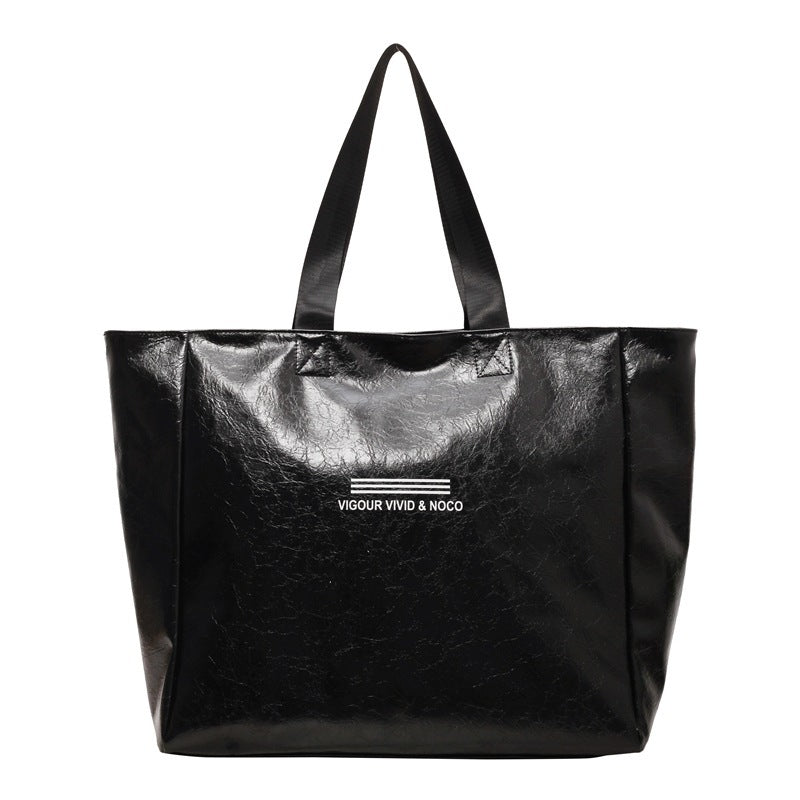 Large Capacity Tote Bag