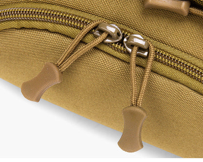 Multifunctional Messenger Bag For Outdoor Travel Mountaineering