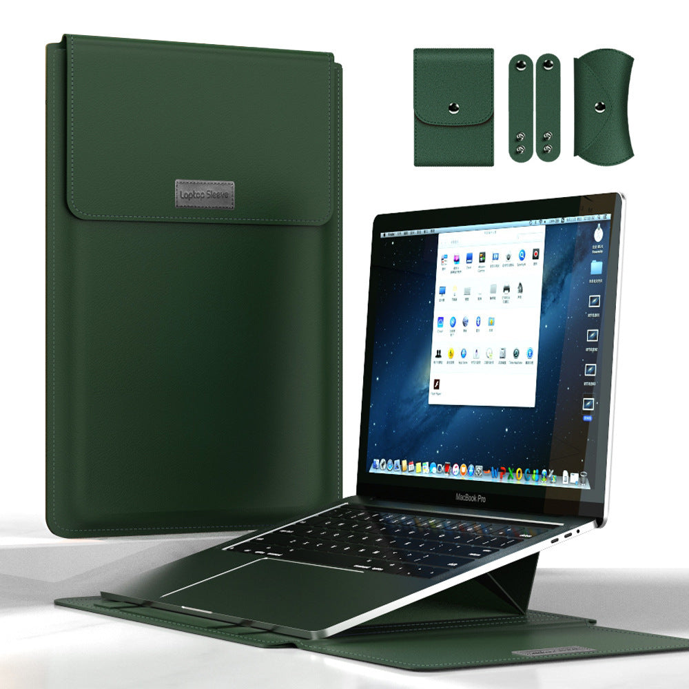 Laptop Inner Sleeve Bracket Protective Cover