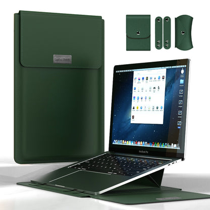 Laptop Inner Sleeve Bracket Protective Cover