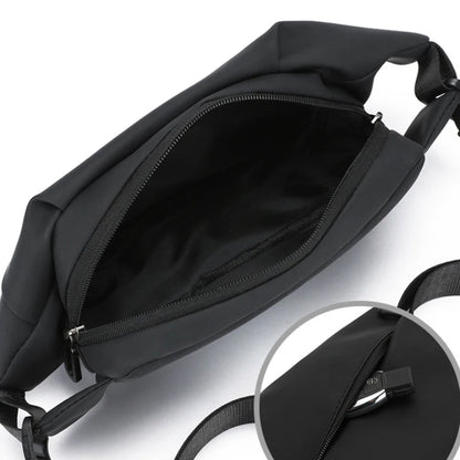 Waterproof Fanny Pack, Stylish Cross Body Belt