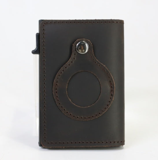 AirTag Wallet  Multi-functional, Card Holder