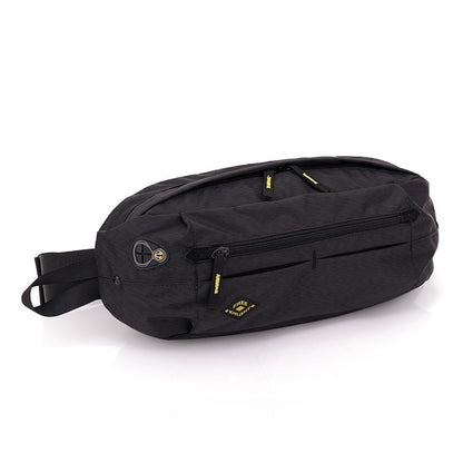 Cycling Bag, Personalized Shoulder Bag