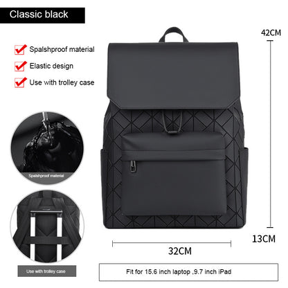 Large Capacity Backpack