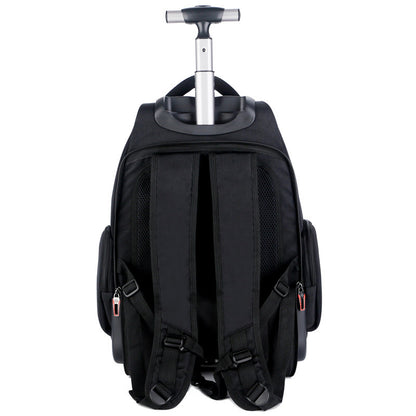 Casual Trolley Bag,  Travel Trolley Large Capacity Backpack