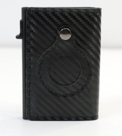 AirTag Wallet  Multi-functional, Card Holder