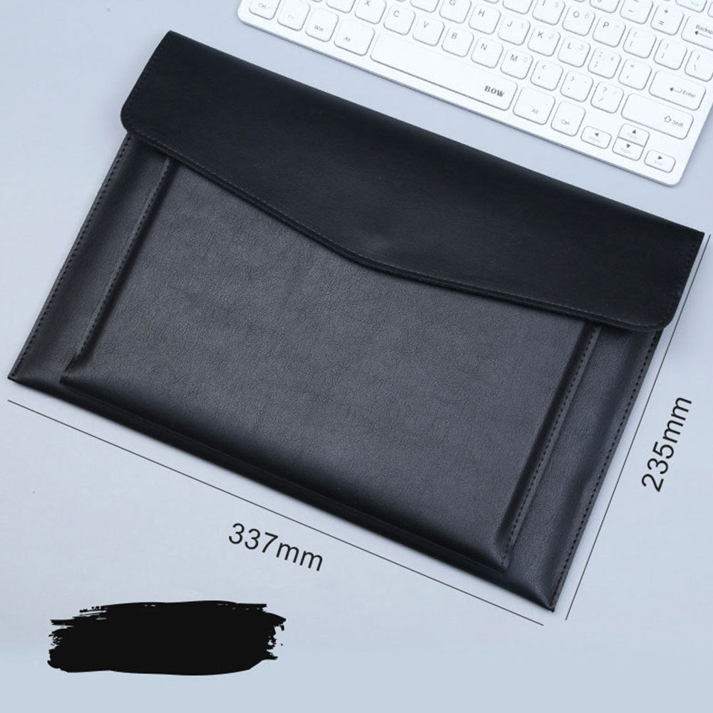 Leather Protective Sleeve