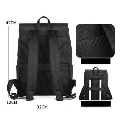 Large Capacity Backpack