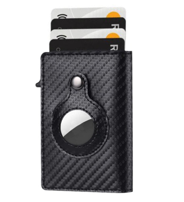 AirTag Wallet  Multi-functional, Card Holder