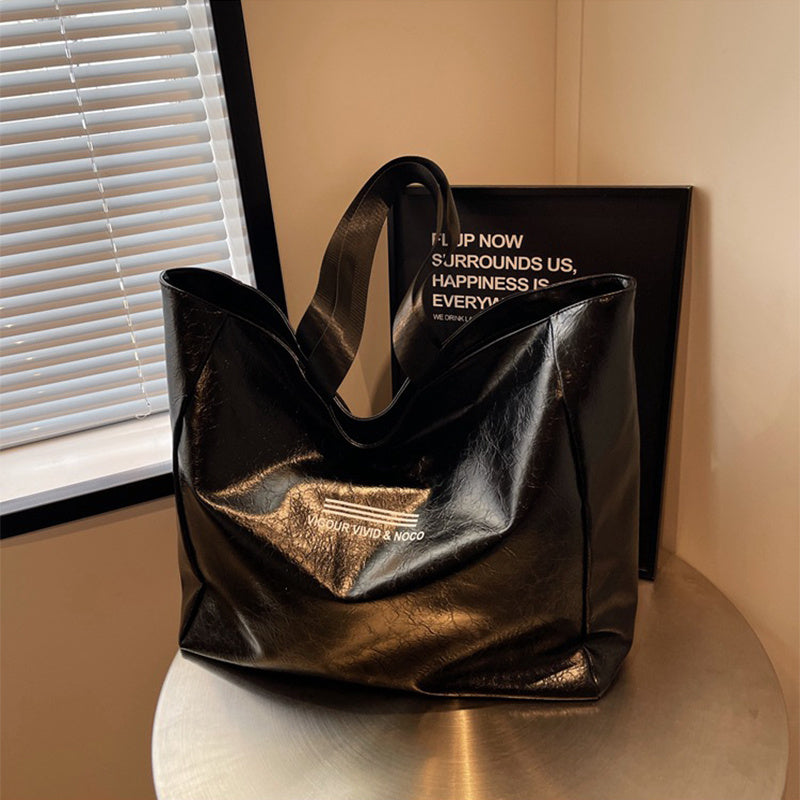 Large Capacity Tote Bag