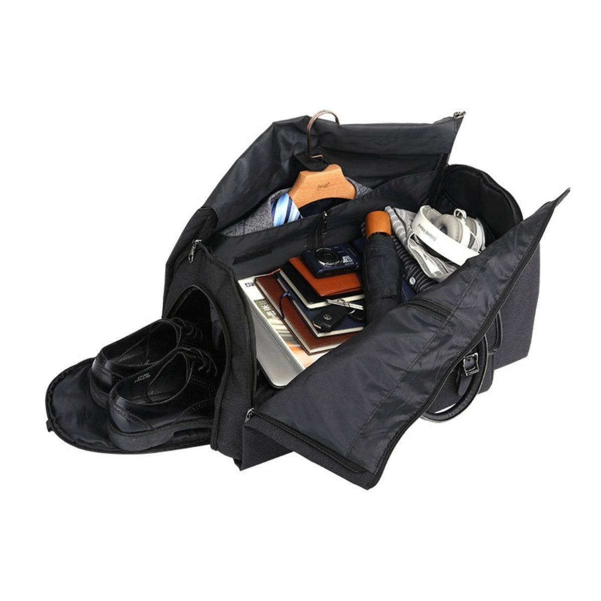 Foldable Storage duffle Bag