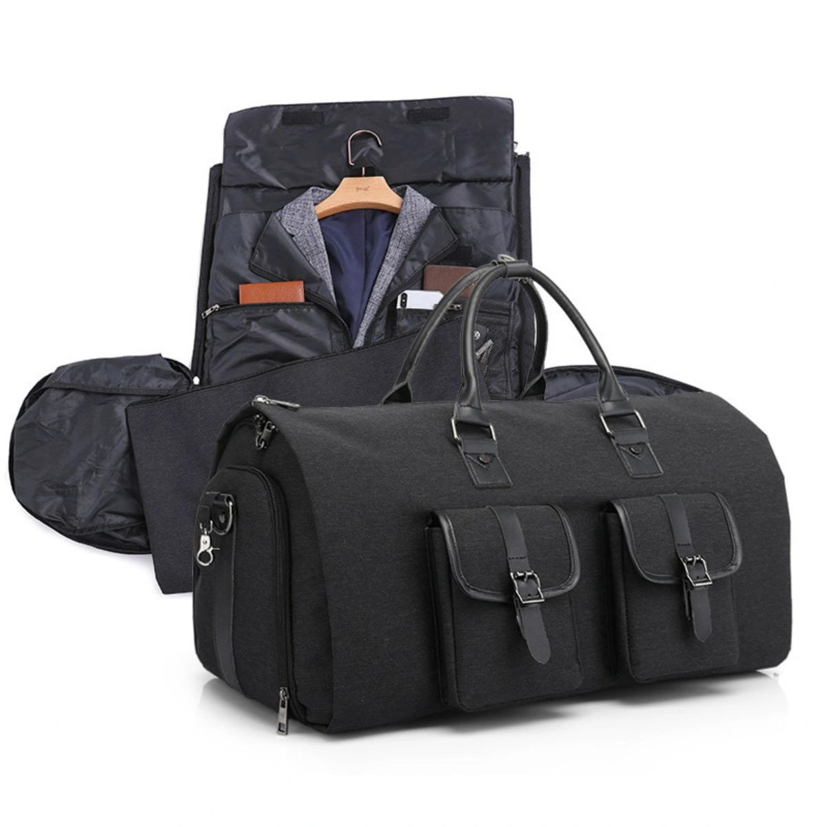 Foldable Storage duffle Bag