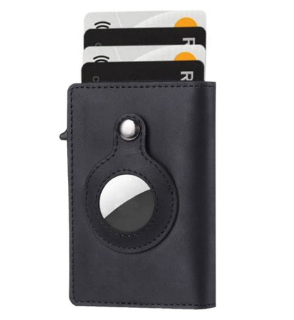 AirTag Wallet  Multi-functional, Card Holder