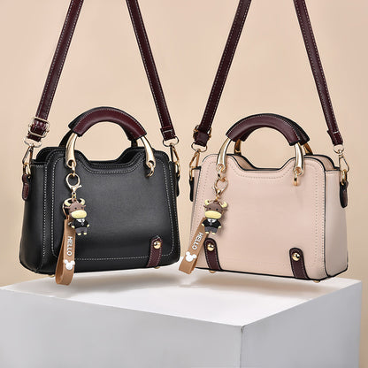 Elegant Shoulder Bag