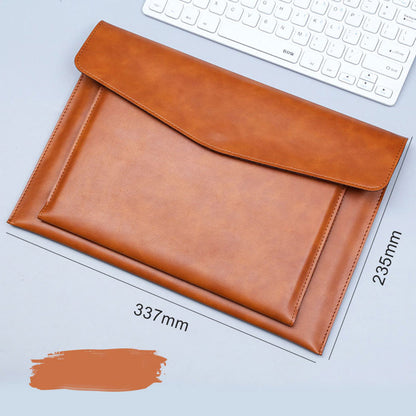 Leather Protective Sleeve