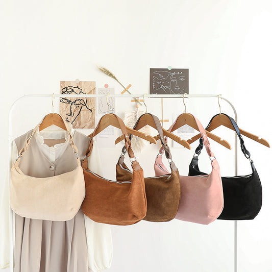 Shoulder Tote Bag